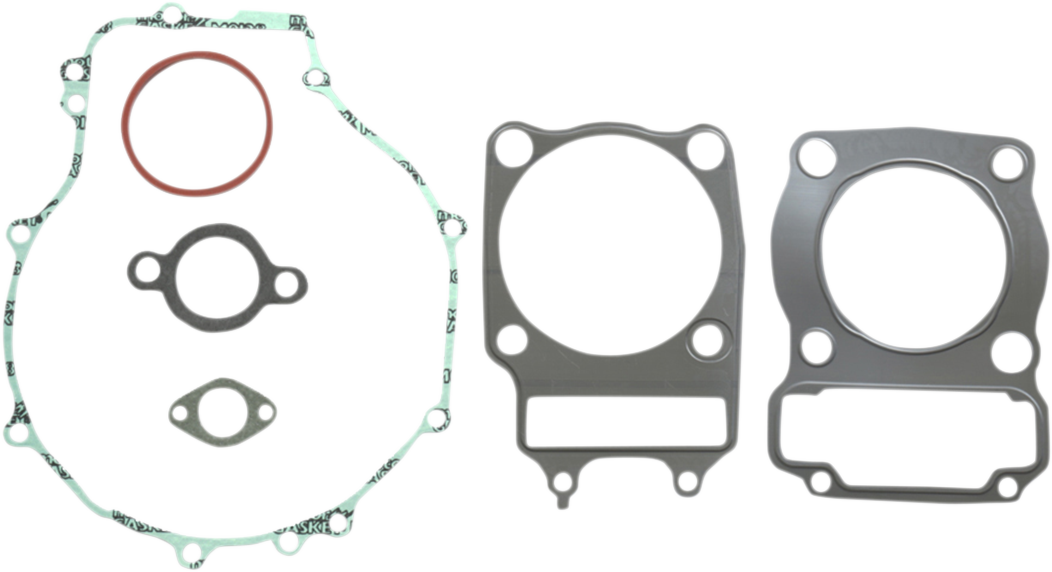 Gasket Kit — Complete