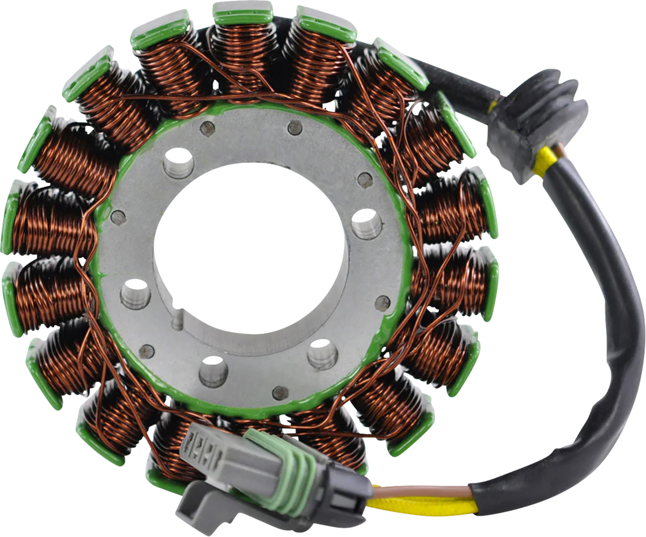 Rm stator Stator and Flywheel Kit - Polaris
