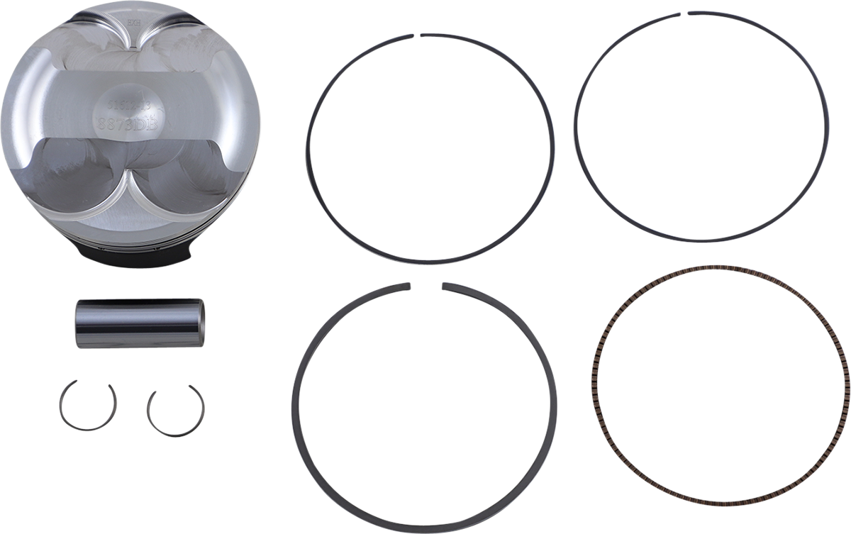 Piston Kit for 4 Stroke