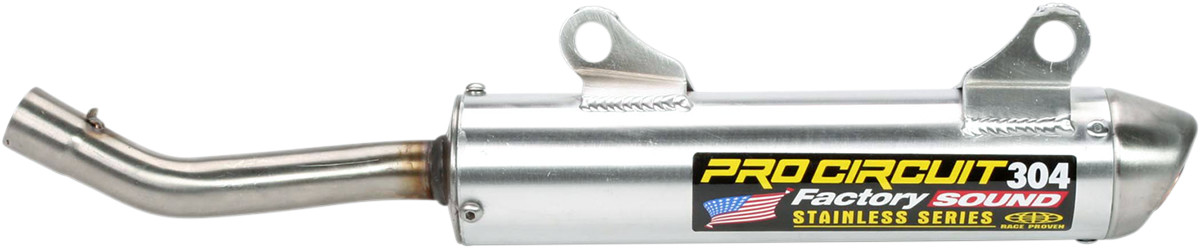 PRO CIRCUIT 304 Silencer