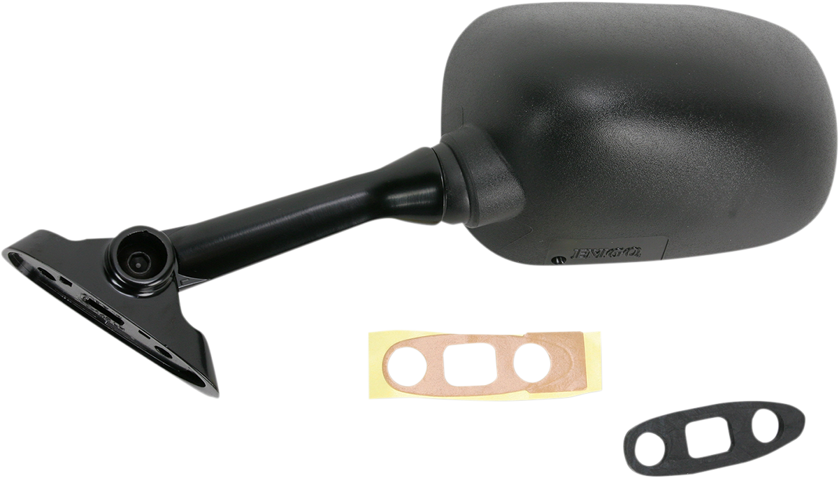 OEM-Style Replacement Mirror