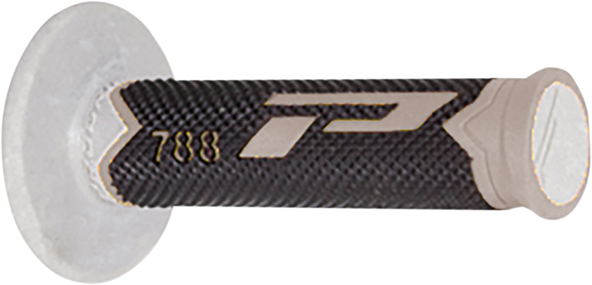 Pro Grip 788 Triple Density MX Grips