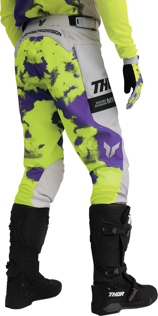 THOR Launchmode Bleach Pants