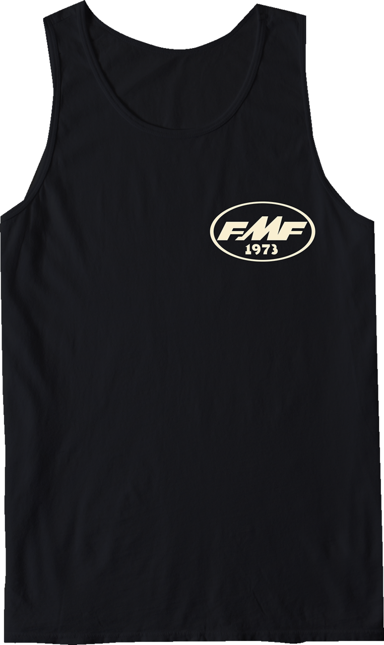FMF Lean In Tank Top