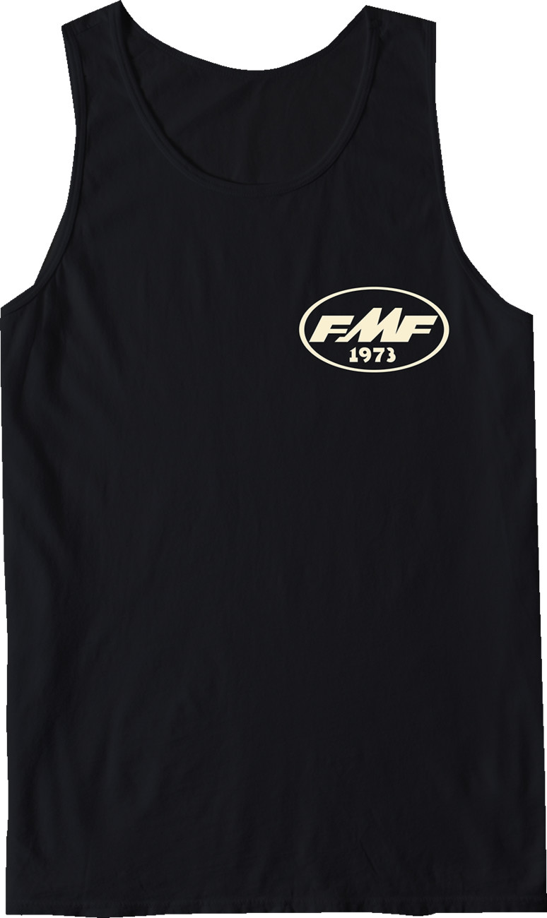 FMF Lean In Tank Top