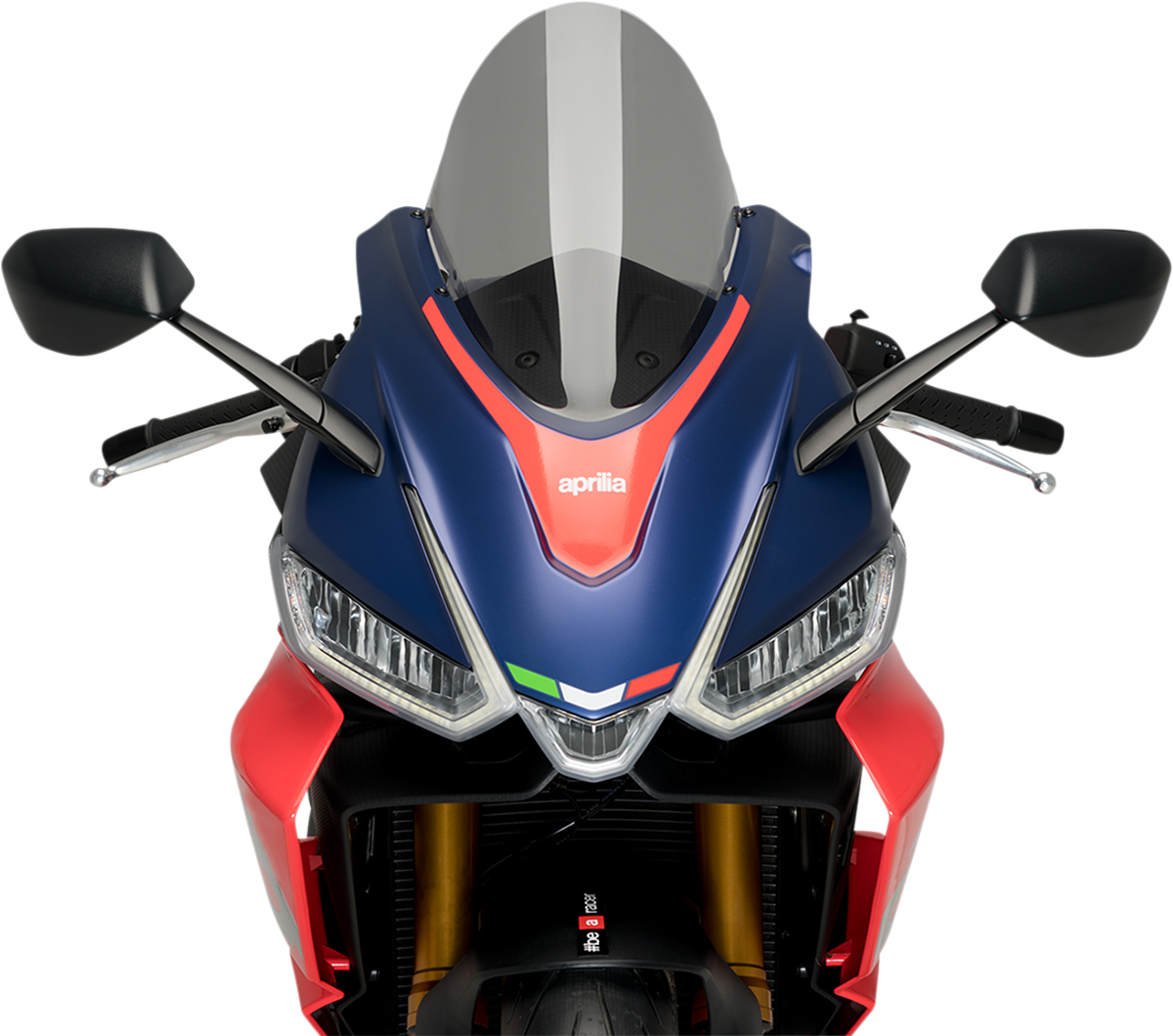 Puig R-Racer Windscreen Aprilia RS 660 2021-2024