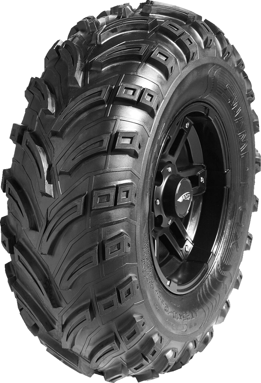 AMS Swamp Fox Tire