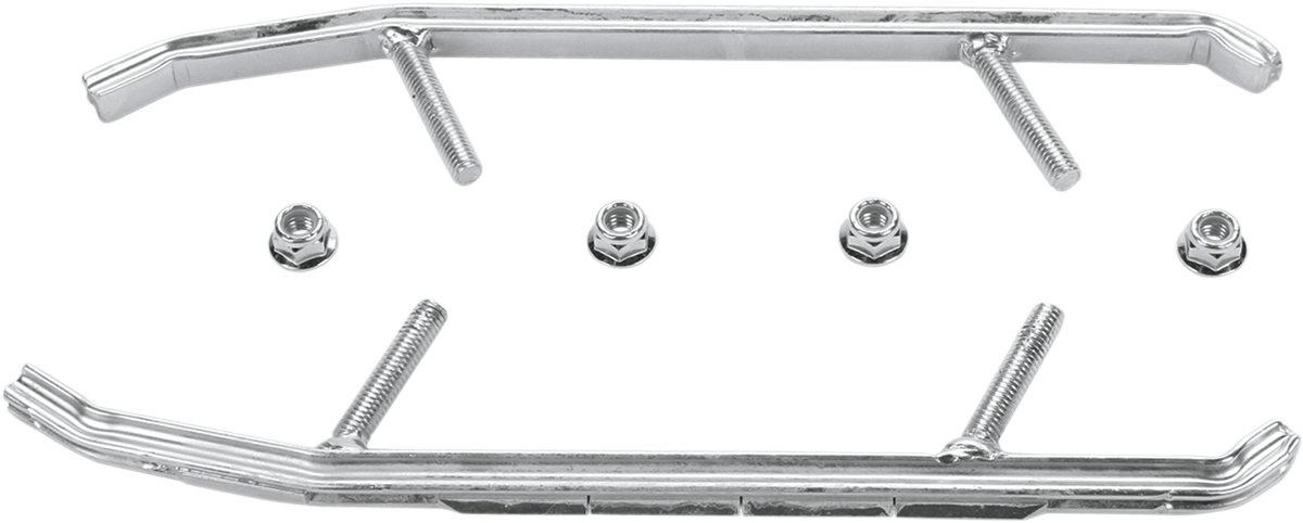 Shaper Wear Bars