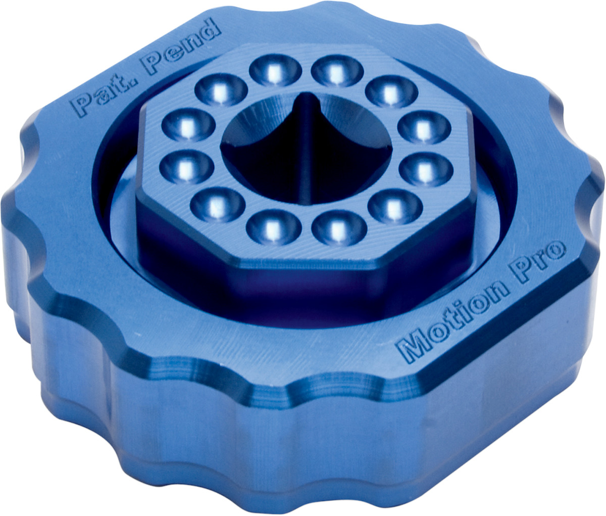 MOTION PRO Fork Cap Tool