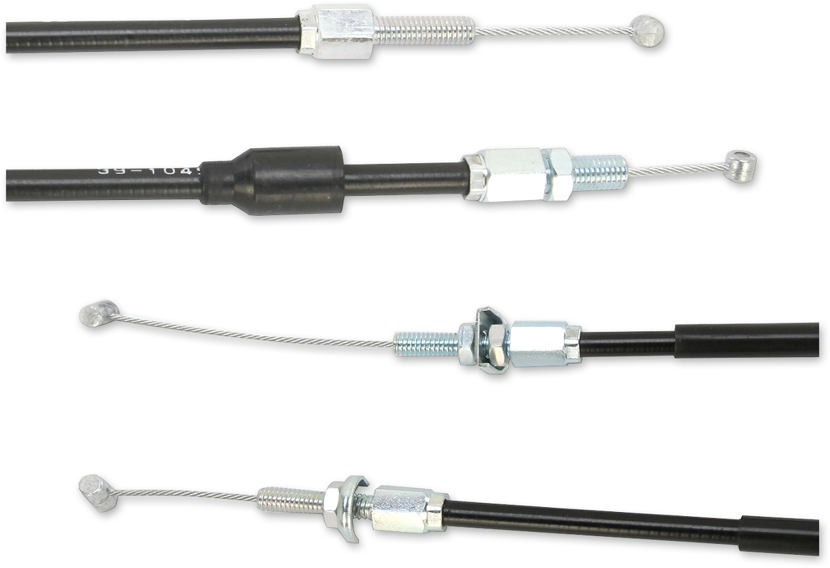 Moose Racing Throttle Cable Honda 250cc-600cc 1983-1987