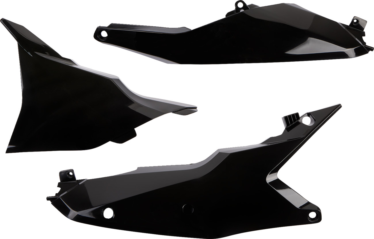 UFO Replacement Side Panels