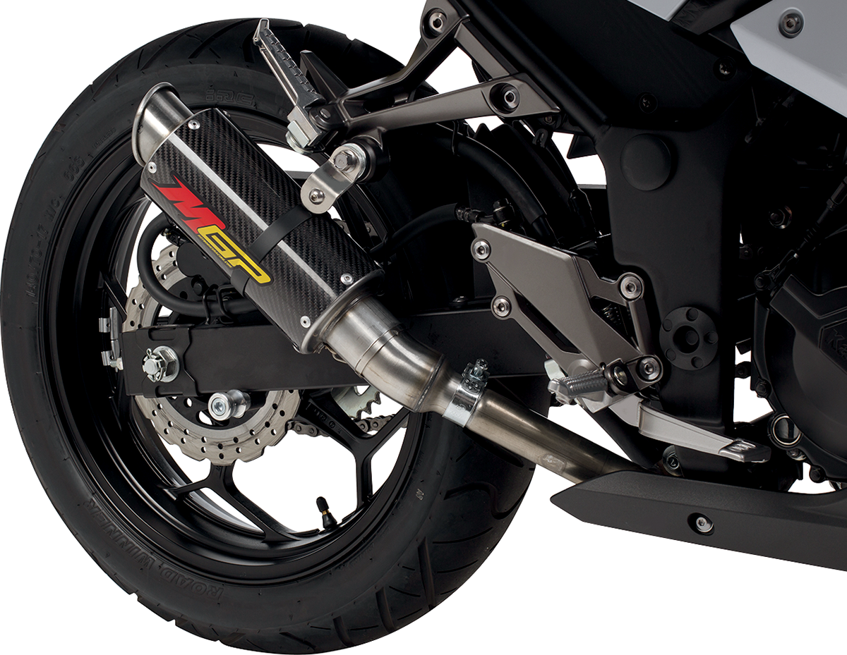 MGP MGP Slip-On Muffler