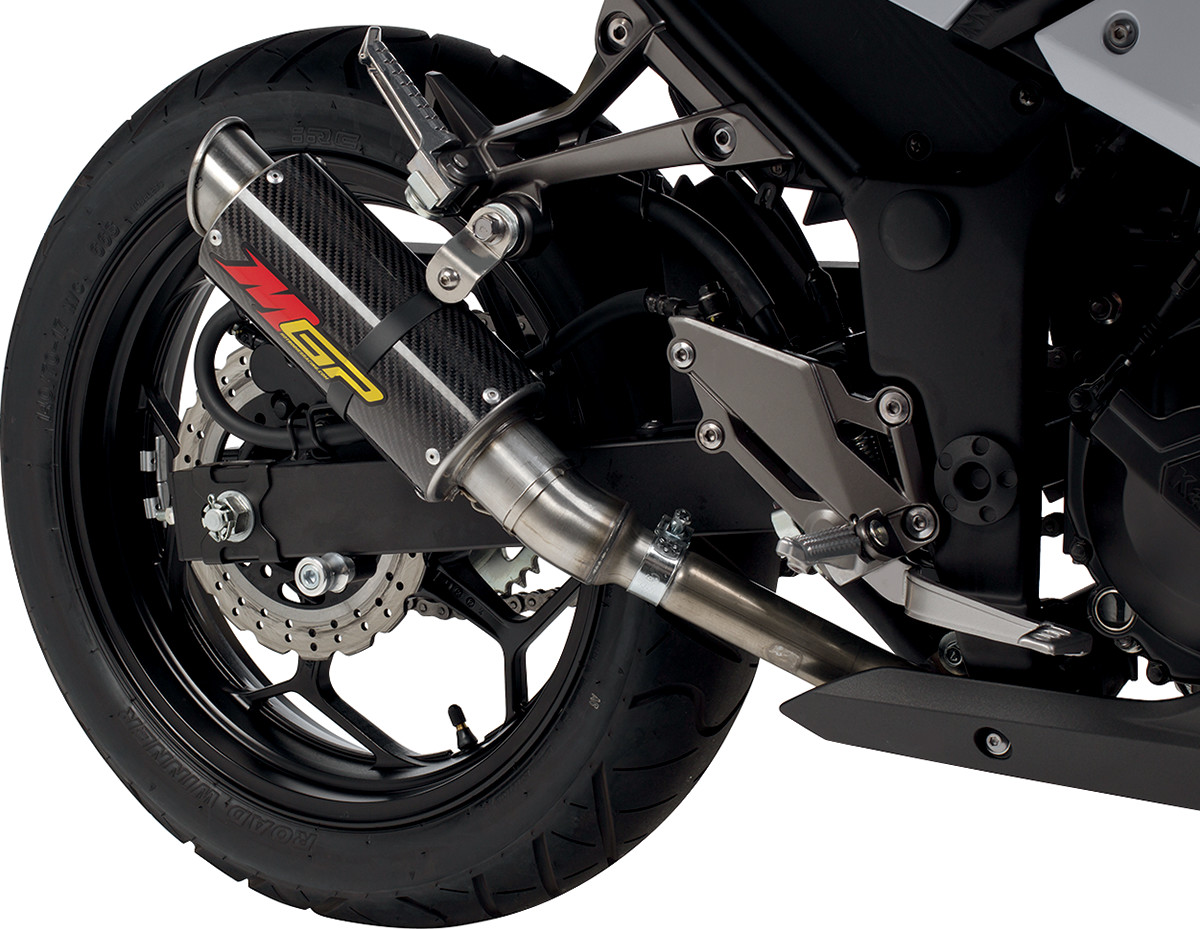 MGP MGP Slip-On Muffler