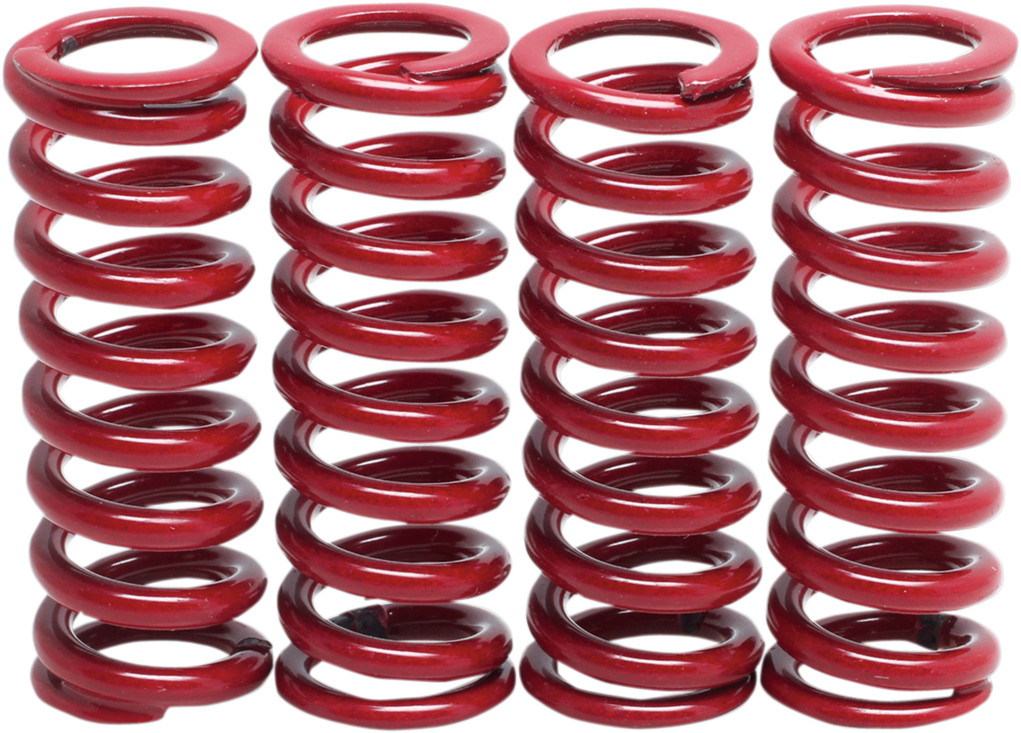 Clutch Springs