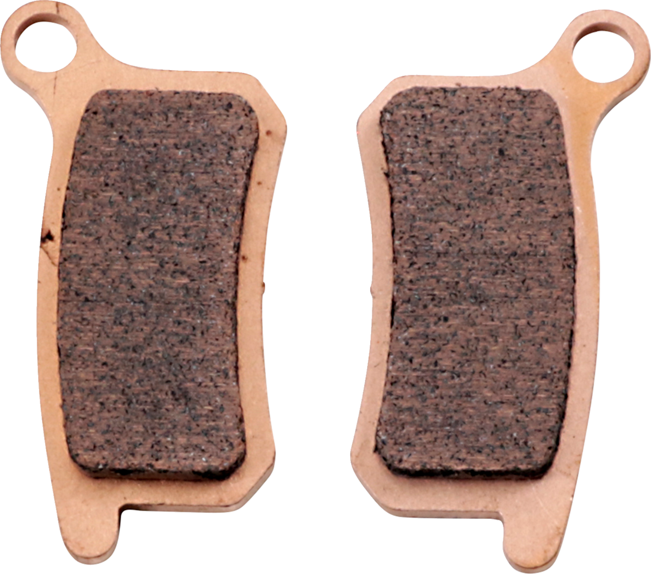 Galfer HH Sintered Front Brake Pads FD265