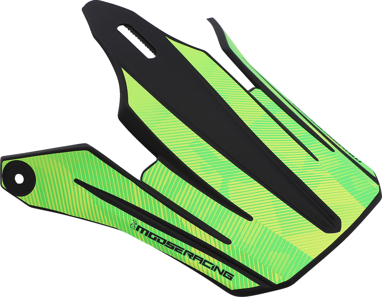 Moose Racing Youth F.I. Agroid Camo MIPS® Helmet Visor Kit