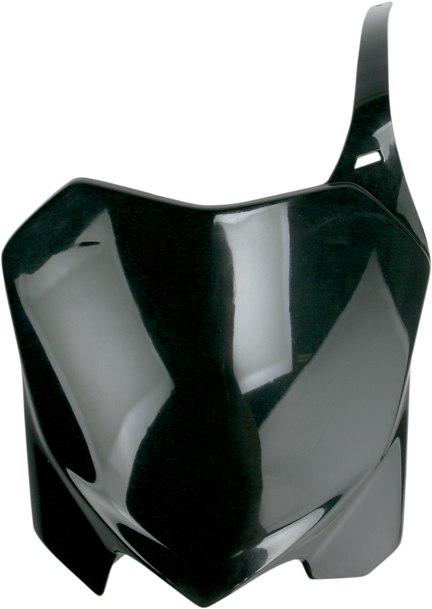 UFO Replacement Front Number Plate