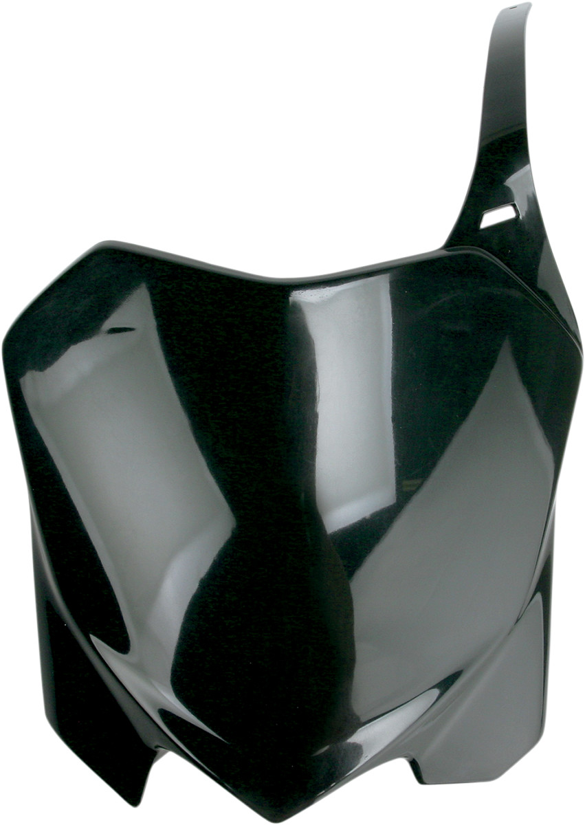 UFO Replacement Front Number Plate