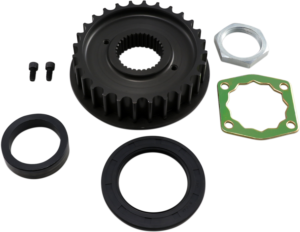 BELT DRIVES LTD. Transmission Pulley