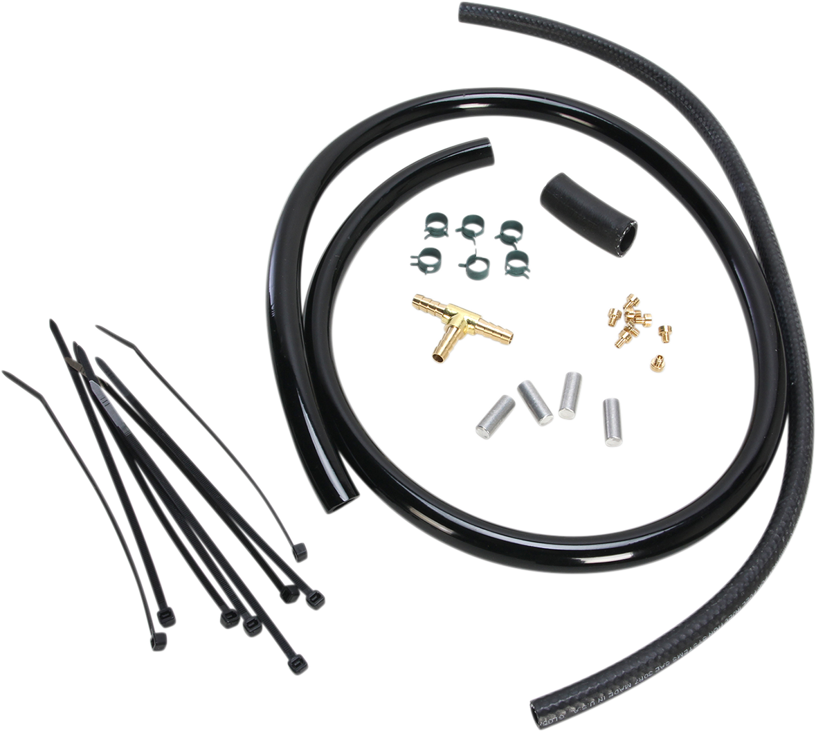 MIKUNI RS Series Radial Flat Slide Carburetor Set