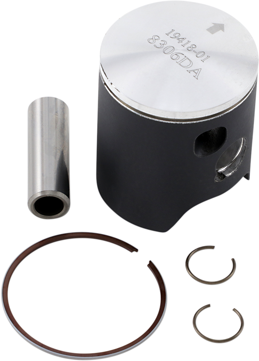 Piston Kit for 2 Stroke
