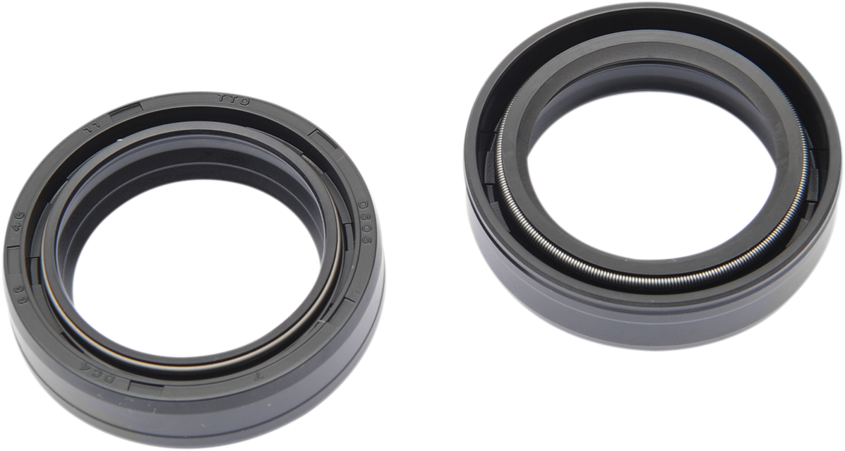 Moose offroad Fork Seal Kit Honda/Suzuki/Yamaha/BMW/Harley Davidson/Kawasaki