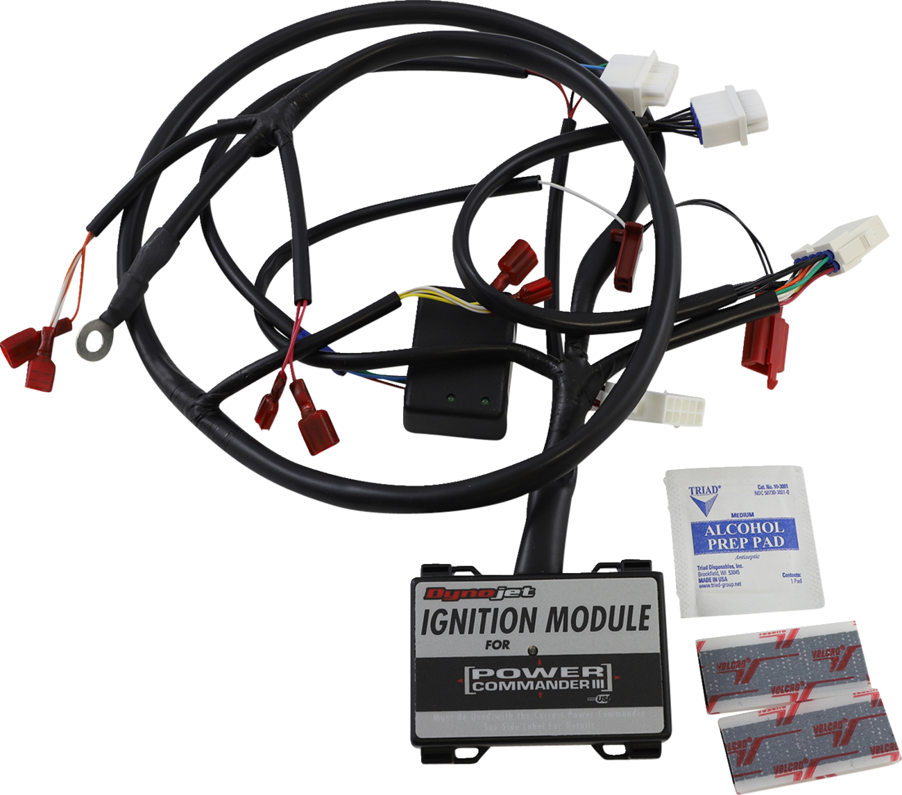 DYNOJET Power Commander III Ignition Module