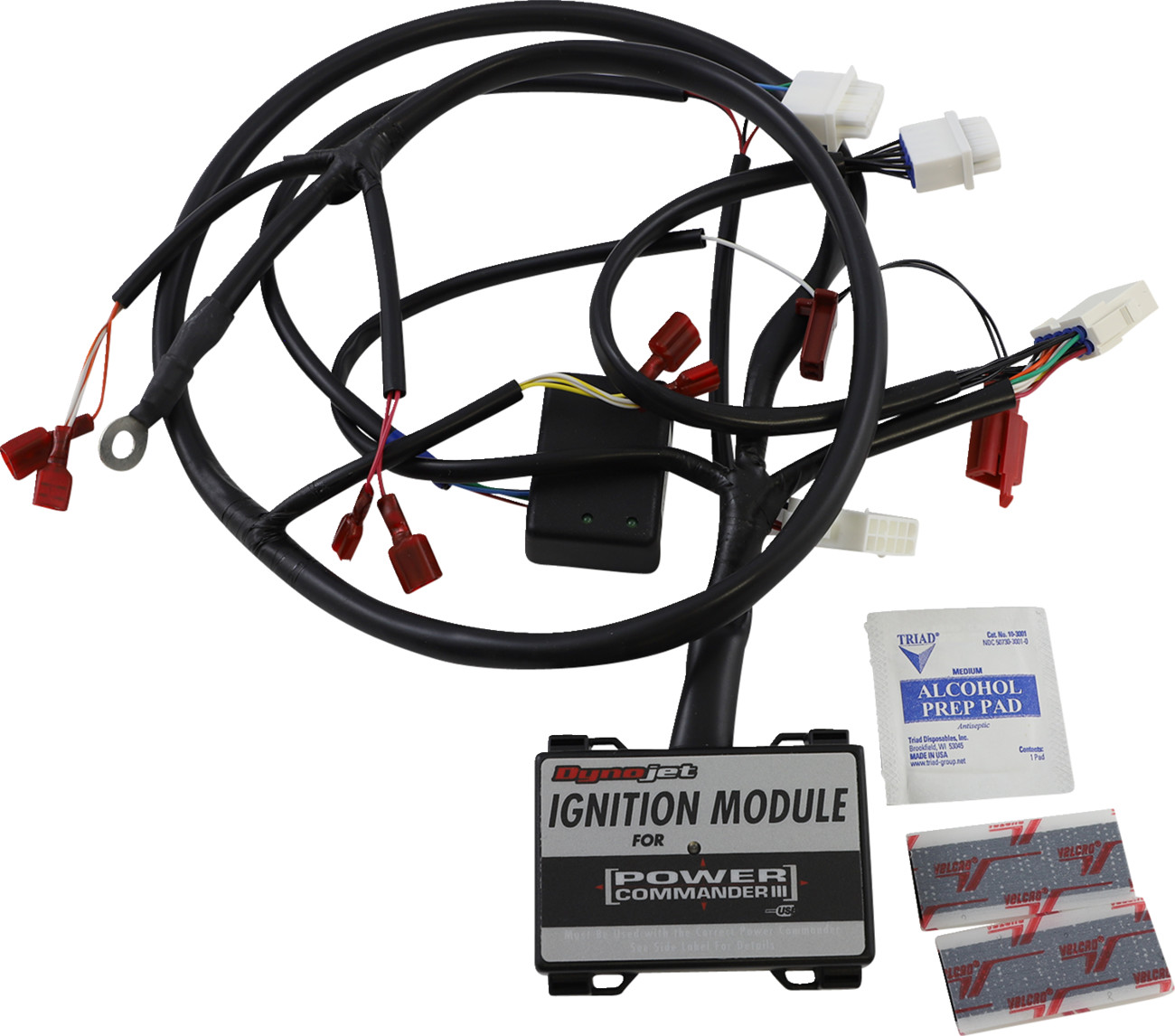 DYNOJET Power Commander III Ignition Module