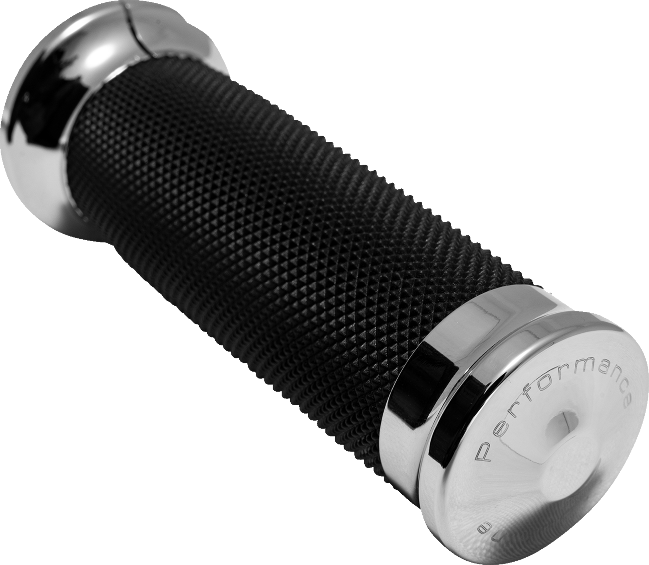 Performance Machine Contour Grips For Harley Touring / Softail 2023-2026