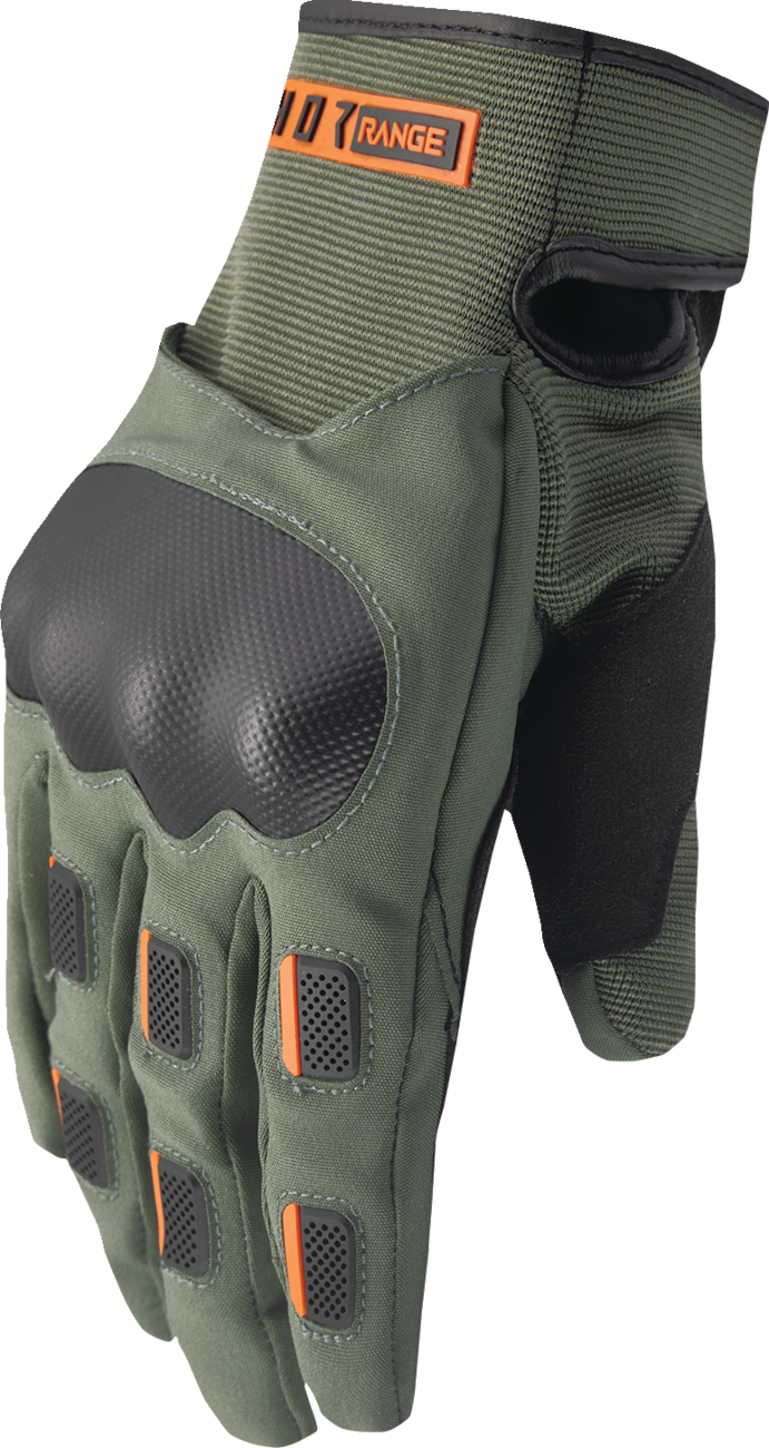 Thor Range Gloves