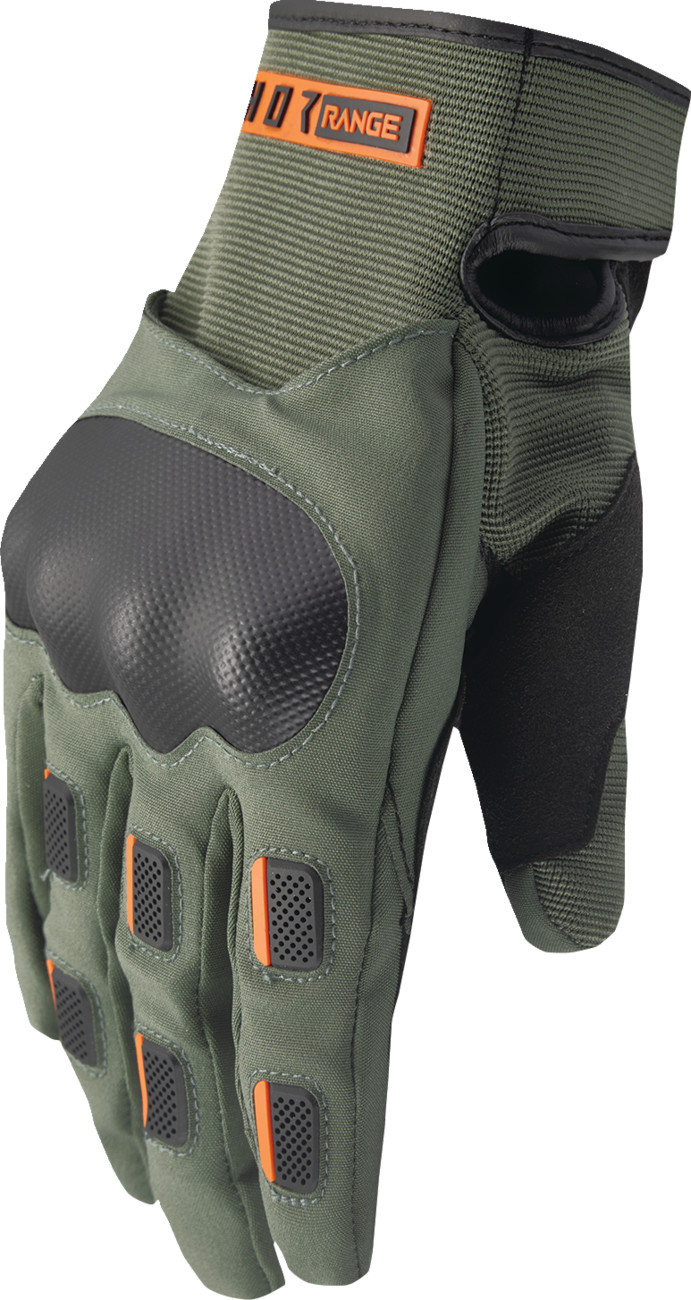 THOR Range Gloves