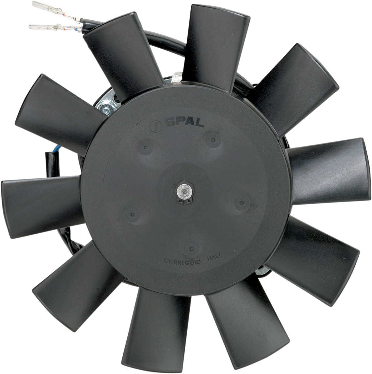 Moose Racing Hi-Performance Cooling Fan