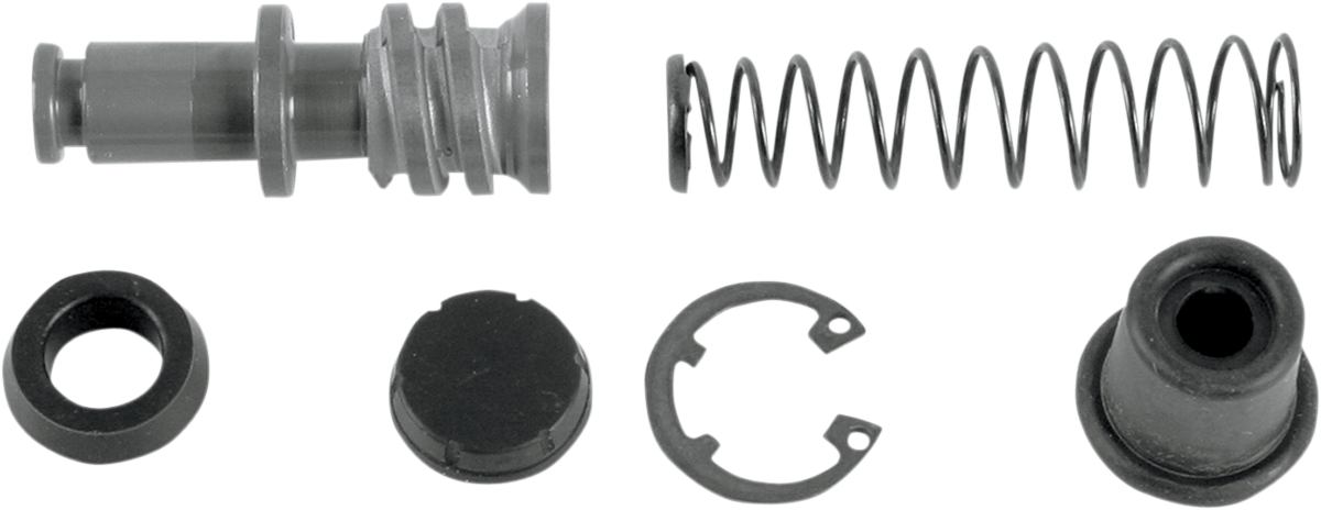 Master Cylinder Rebuild Kit