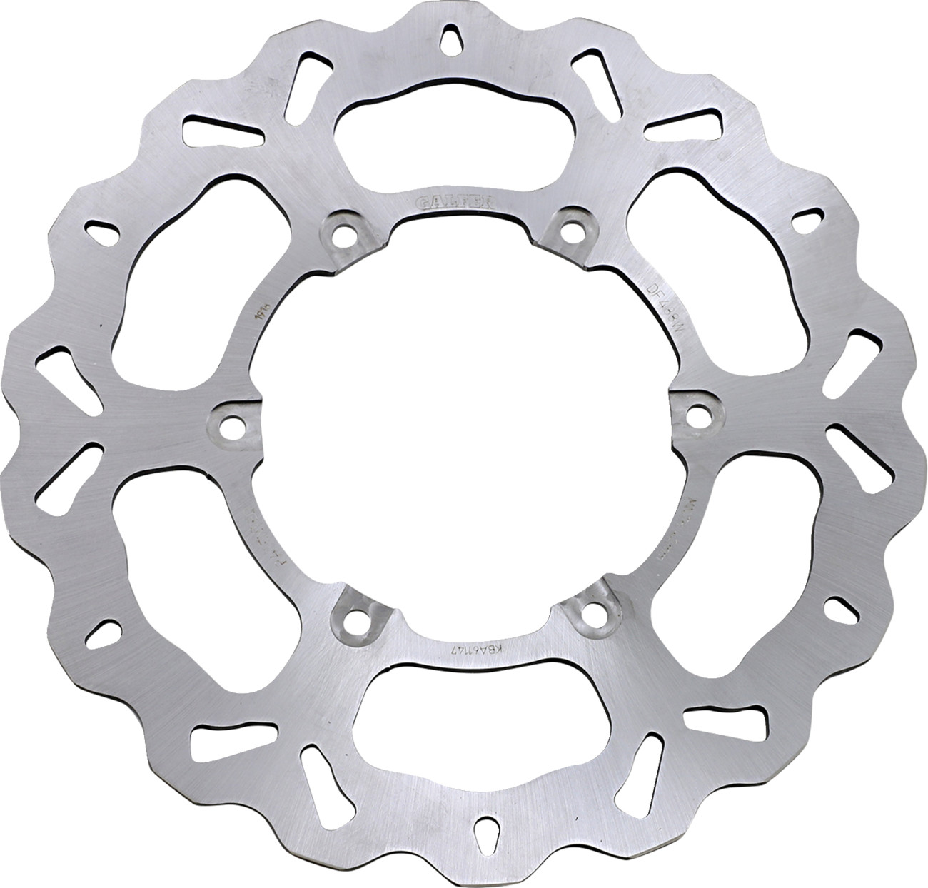 GALFER Wave® Rotor