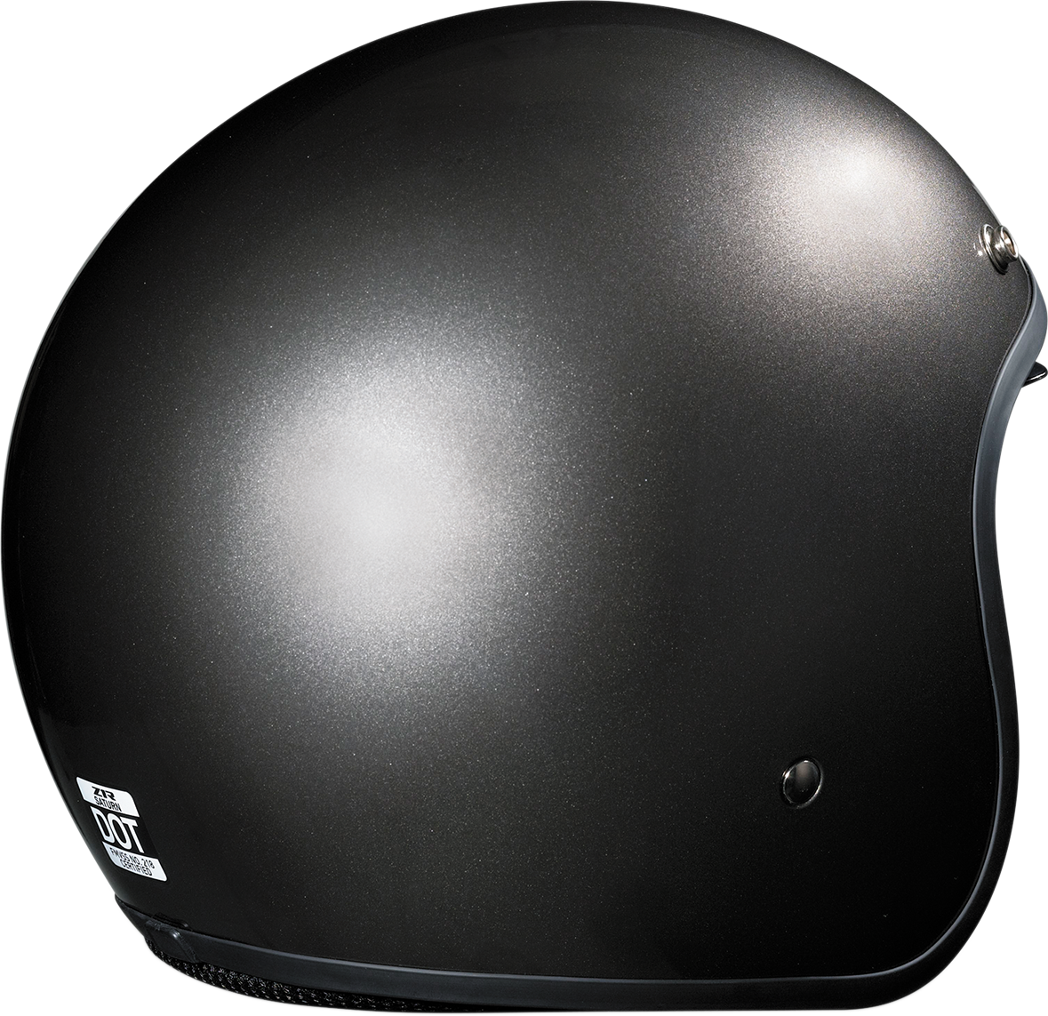 Z1r Saturn SV Helmet — Solid