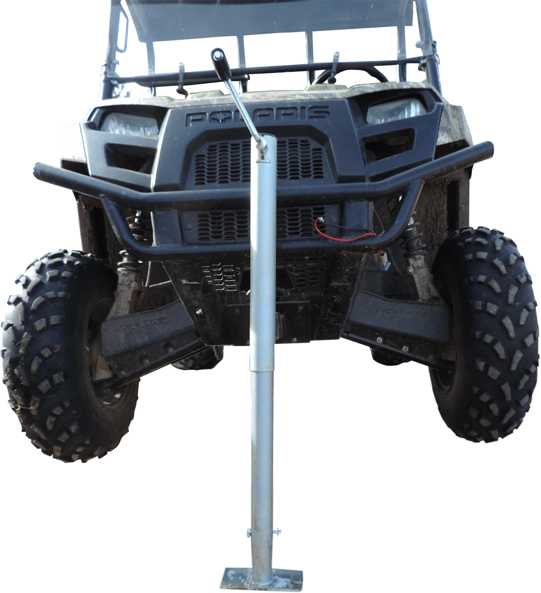 Moose Racing ATV / UTV Universal Jack