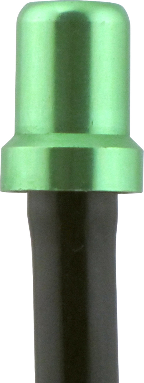 NO TOIL Vent Cap
