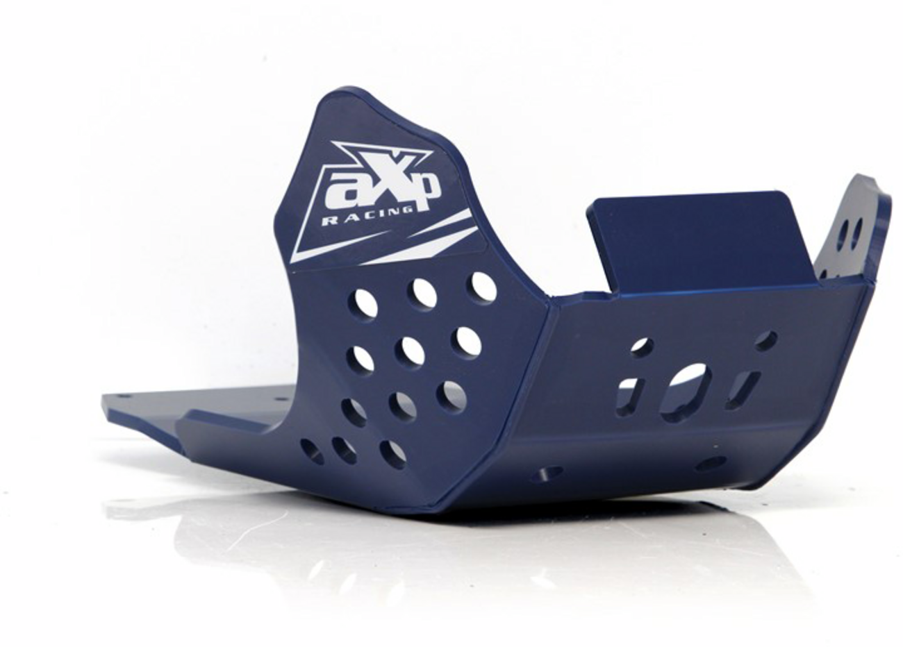 Skid Plate