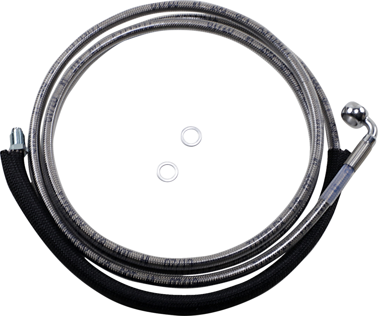 Drag specialties Clutch Line - '17-'20 FLTRX 2018-2020 Harley Davidson FLTRXSE CVO Road Glide / 2017-2020 Harley Davidson FLTRXS Road Glide Special / 2017-2020 Harley Davidson FLTRX Road Glide