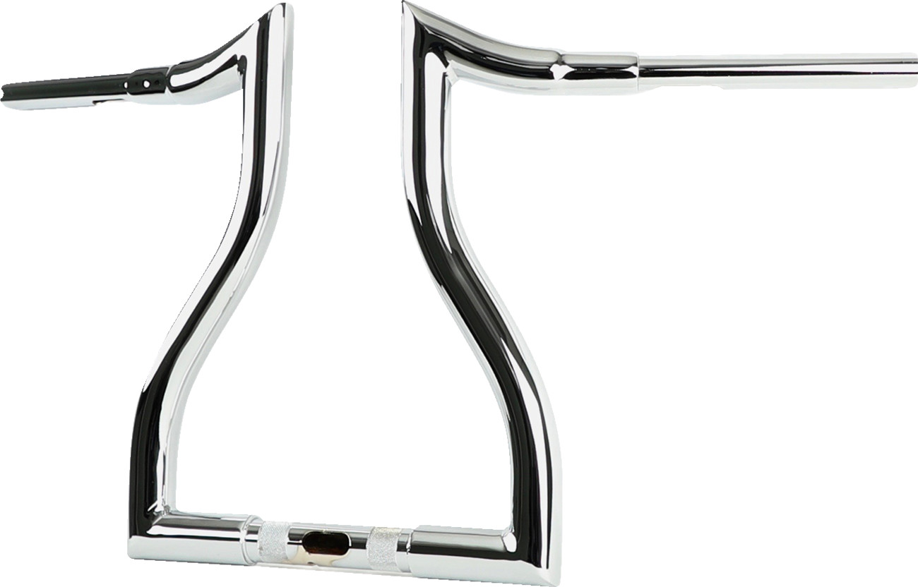 LA CHOPPERS Hammerhead Handlebar