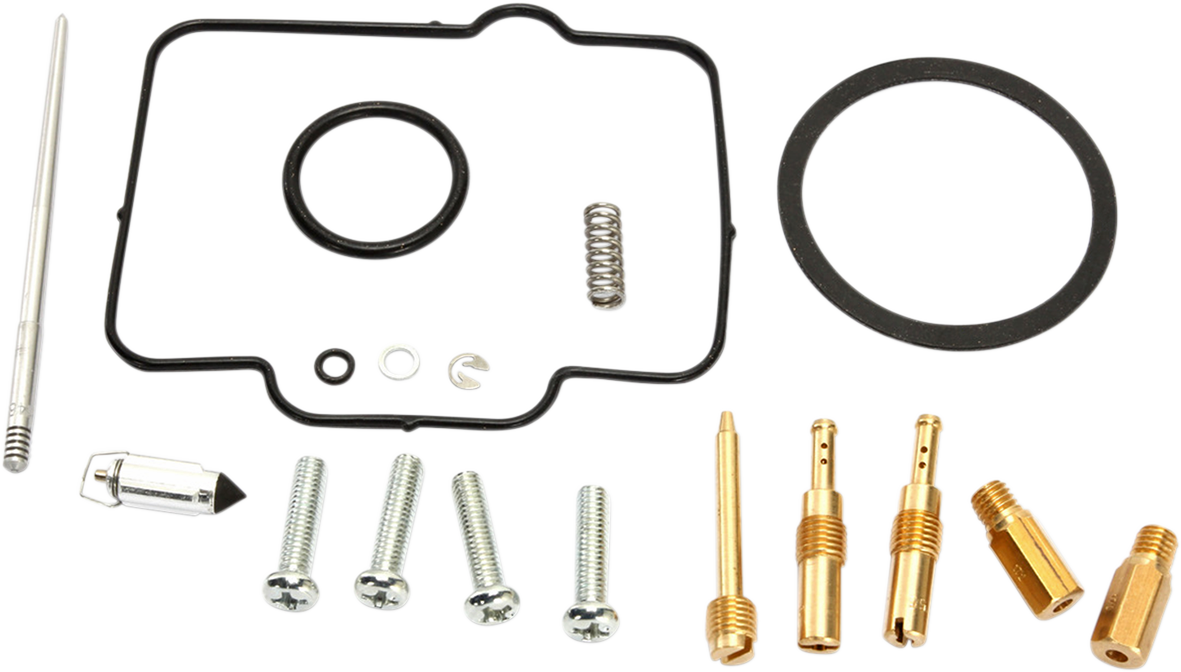 Carburetor Repair Kit - Honda
