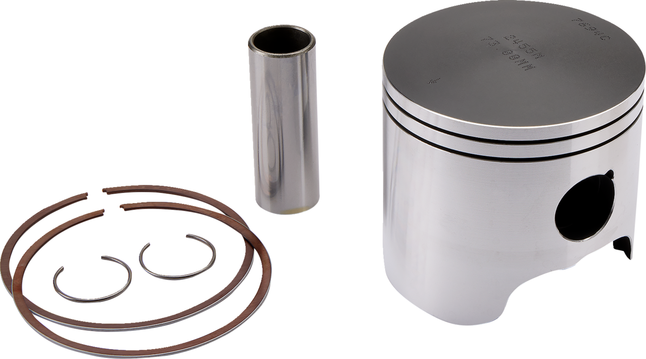 Piston Kit for 2 Stroke