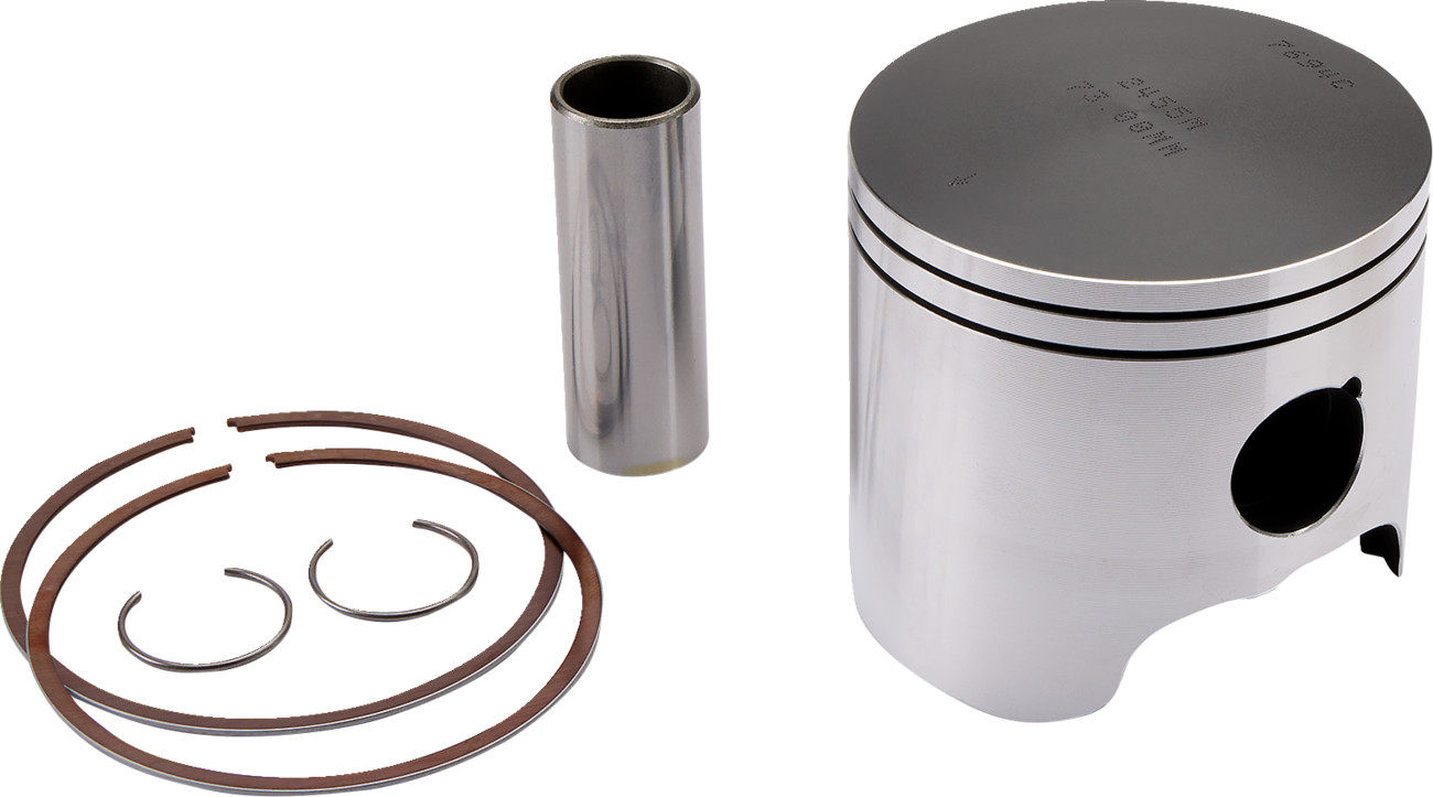 WISECO Piston Kit for 2 Stroke