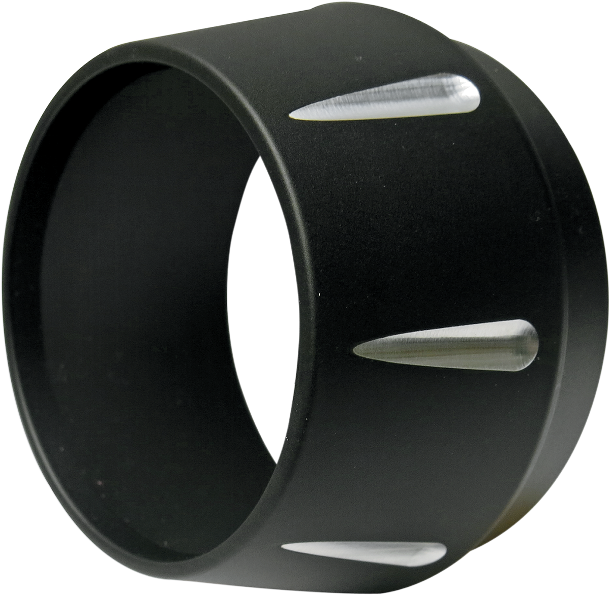 Bassani Road Rage Megaphone End Cap For Harley