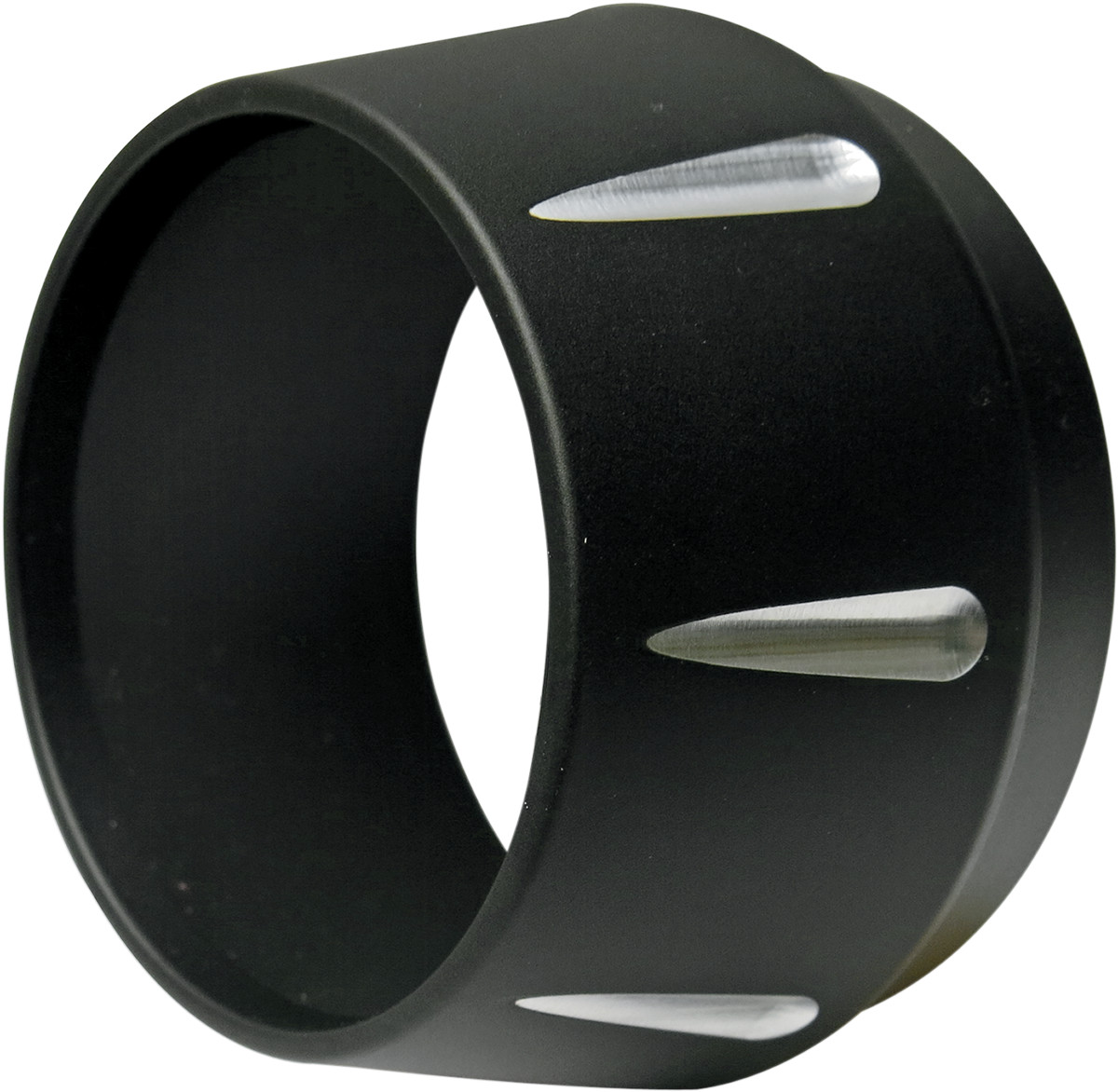 Bassani Road Rage Megaphone End Cap For Harley
