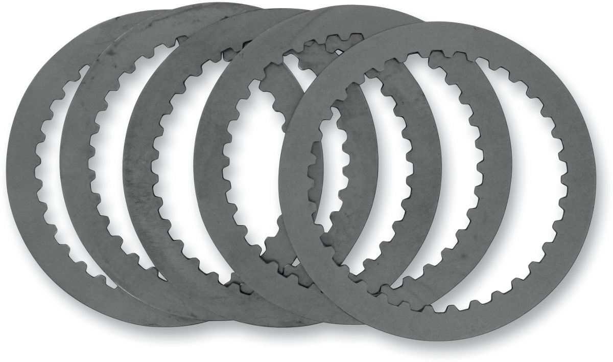 Steel Clutch Plate Set