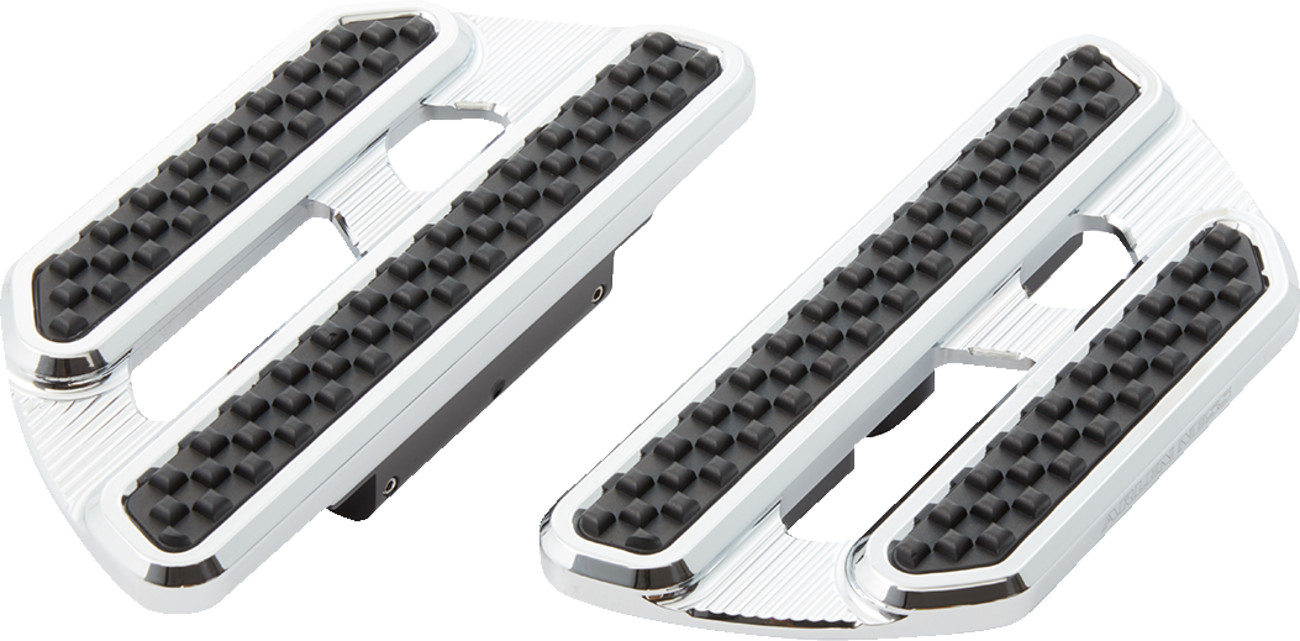 ARLEN NESS Method Passenger Floorboards