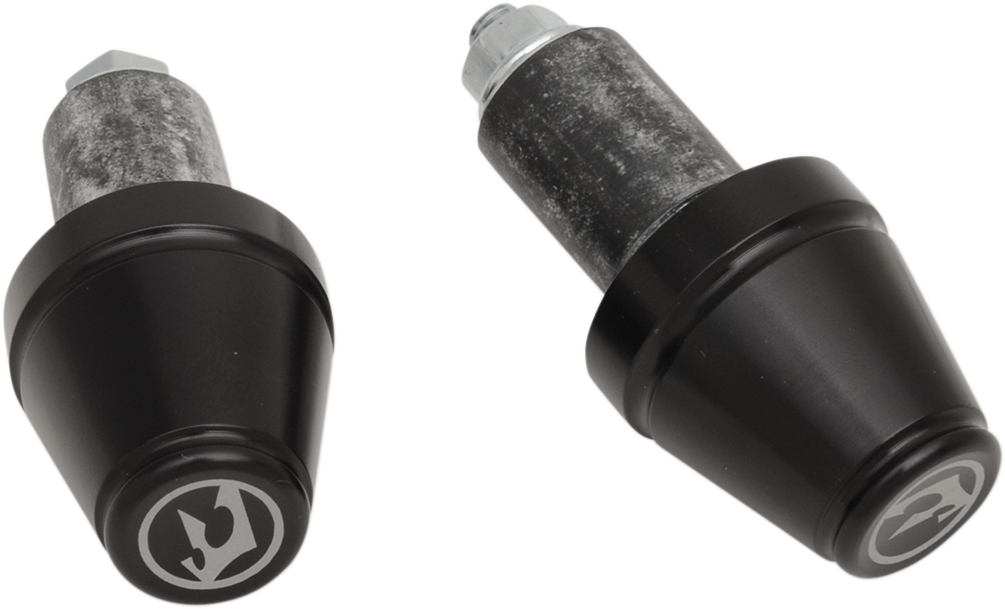 Driven Racing V2 Bar End Weights