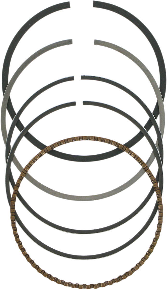 WISECO Replacement Ring Set