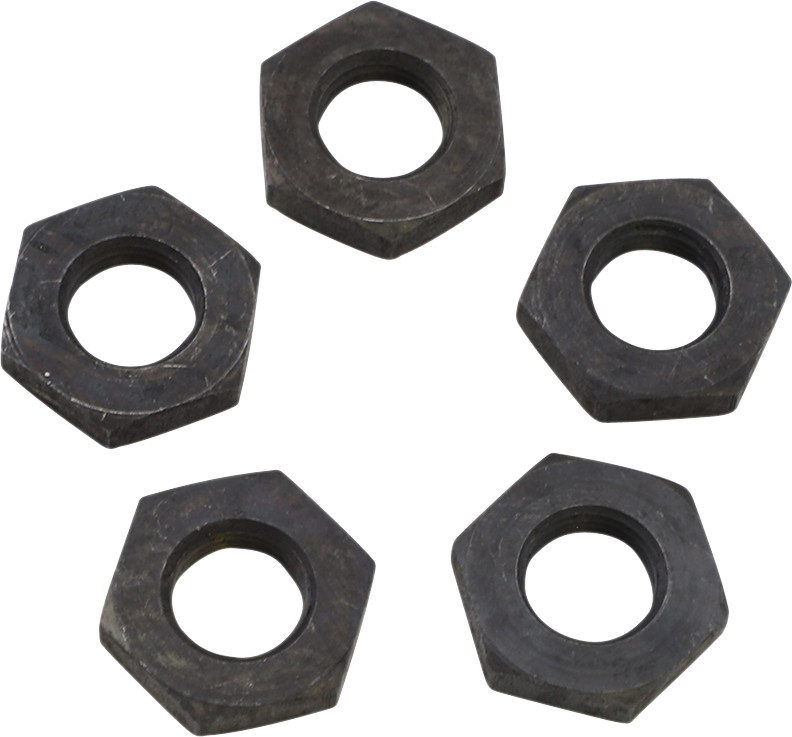 EASTERN MOTORCYCLE PARTS Kick Starter Countershaft Nuts